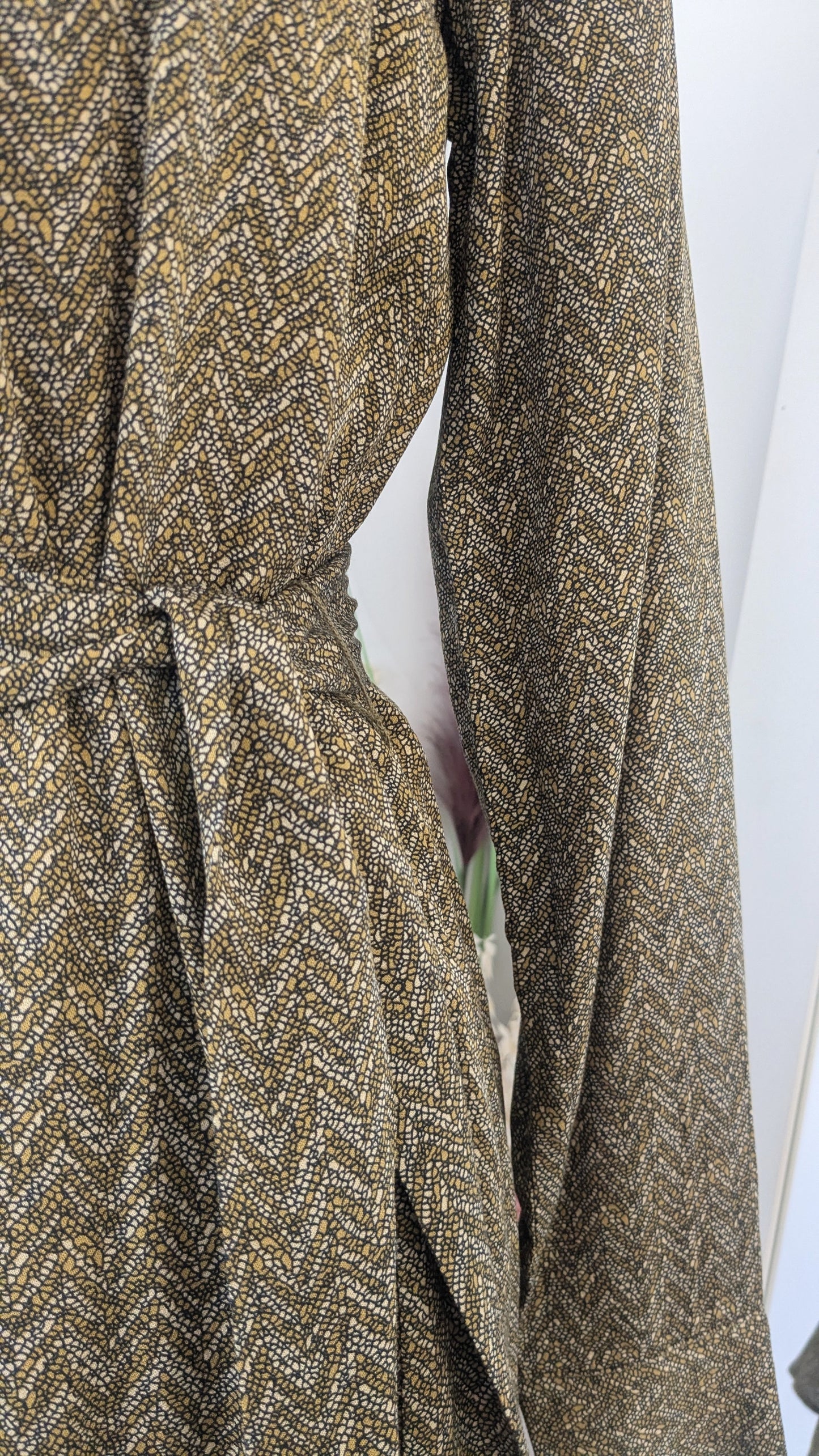 Robe automnale - Yaya - 34