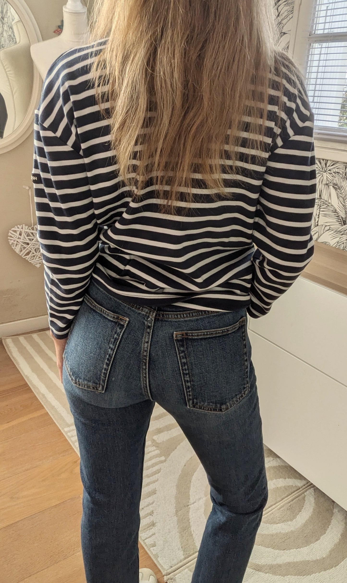 Pull marin col bateau - Teddy Smith - 34/36
