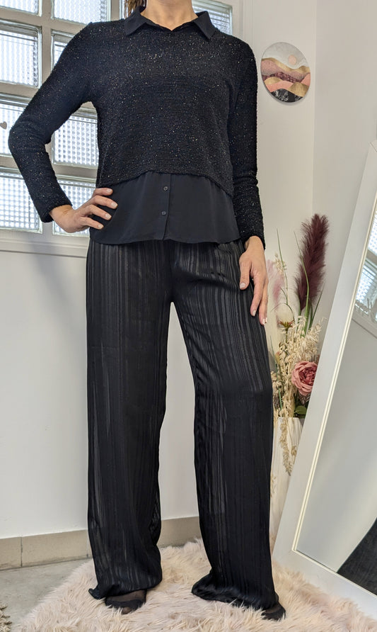 Pantalon/short - Fiesta - TU