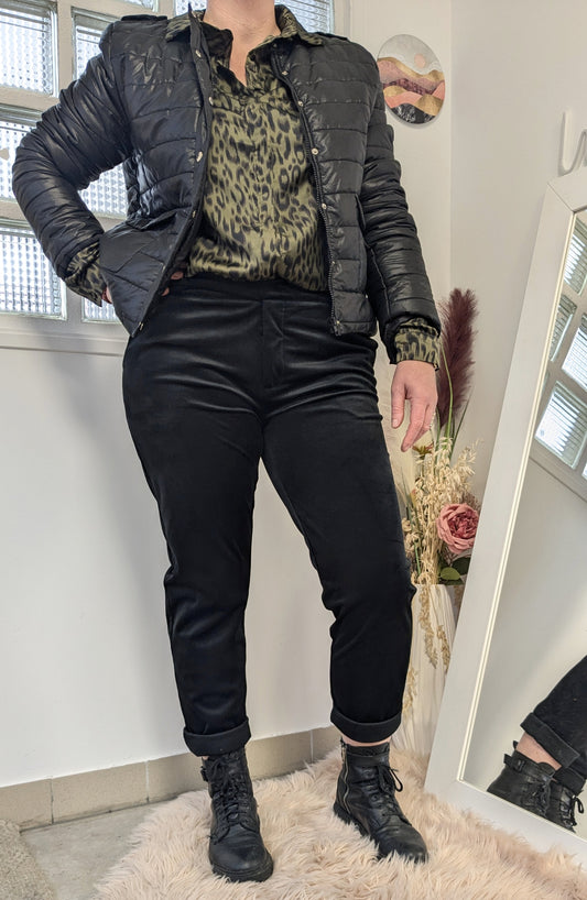 Doudoune matelassée - 4x4 - 42