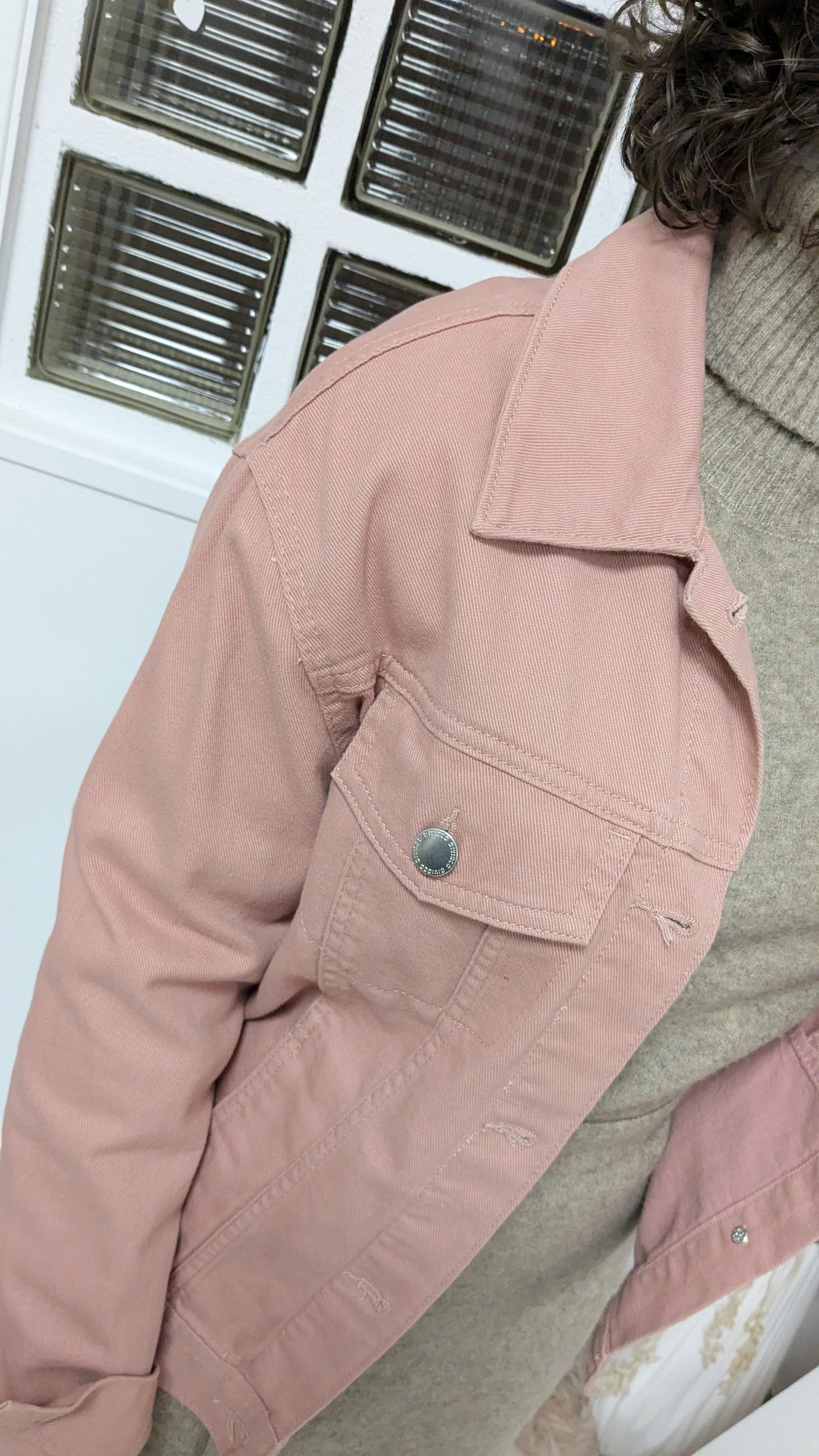 Robe pull midi - Jbc - 36