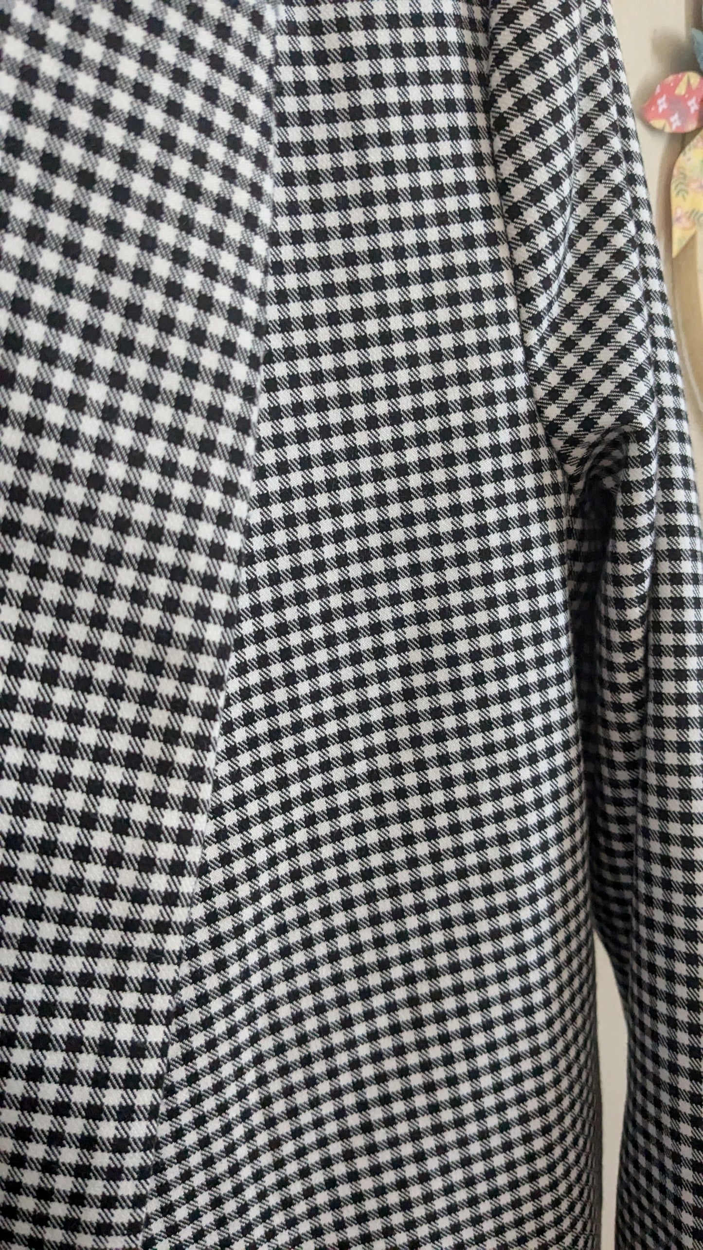Blazer cool vichy - Pimkie - 34/36