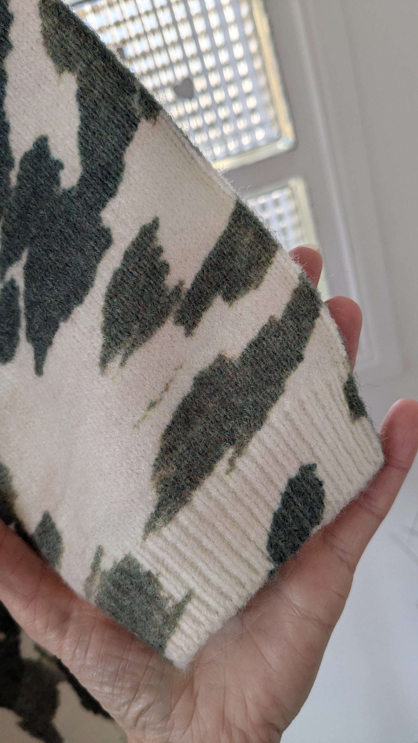 Pull nature - Sienna.c - TU