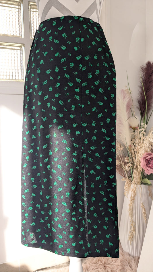 Pull vert intense - Etam - 34