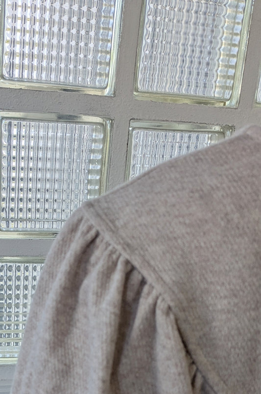 Robe sweat structurée - Mango - 36