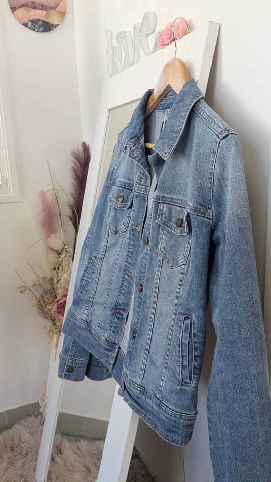 Veste en jeans - Etam - 36