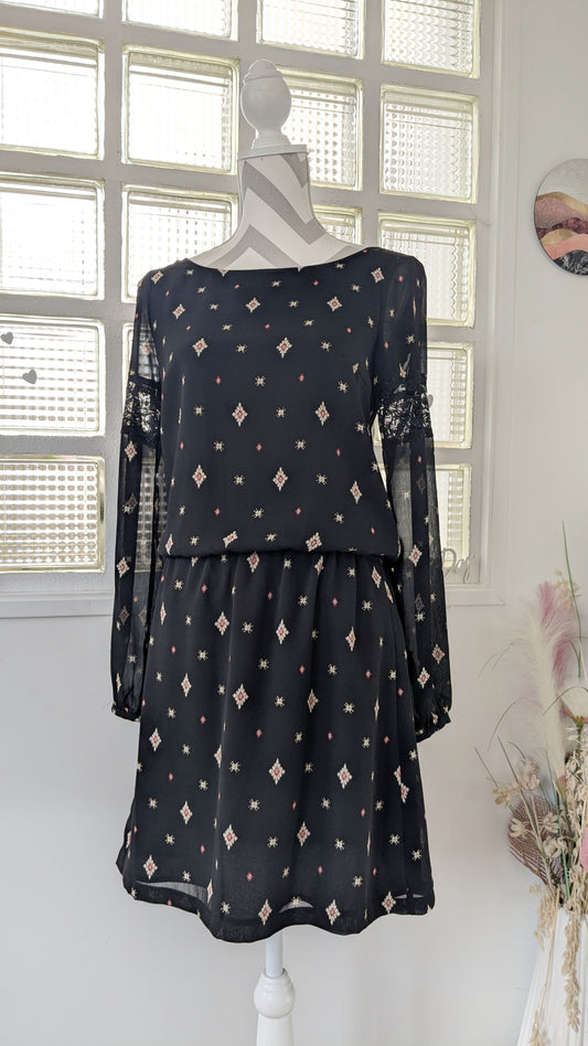 Robe bohème chic - Esprit - 34/36