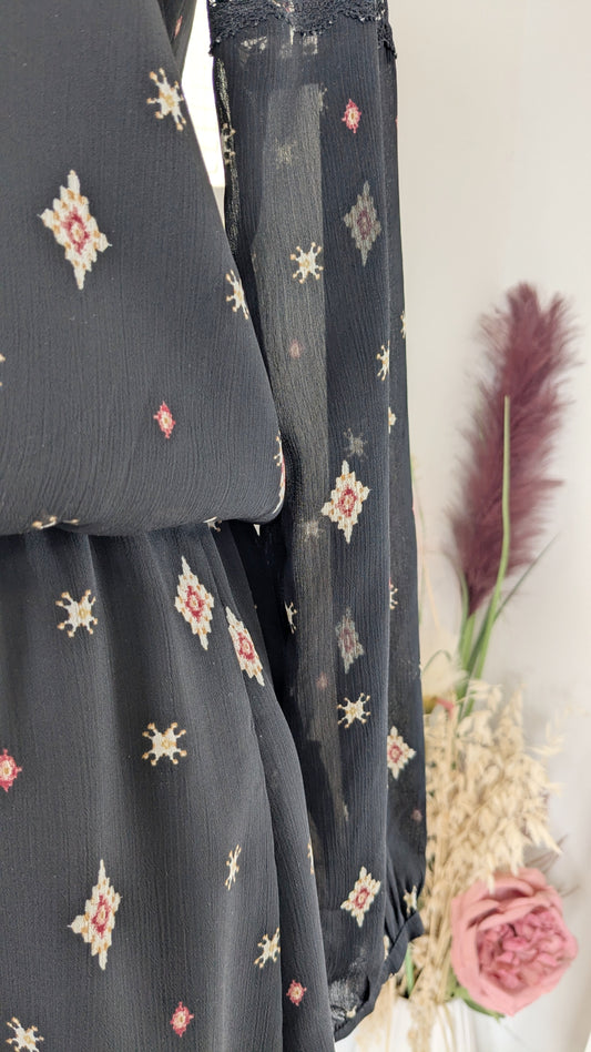 Robe bohème chic - Esprit - 34/36