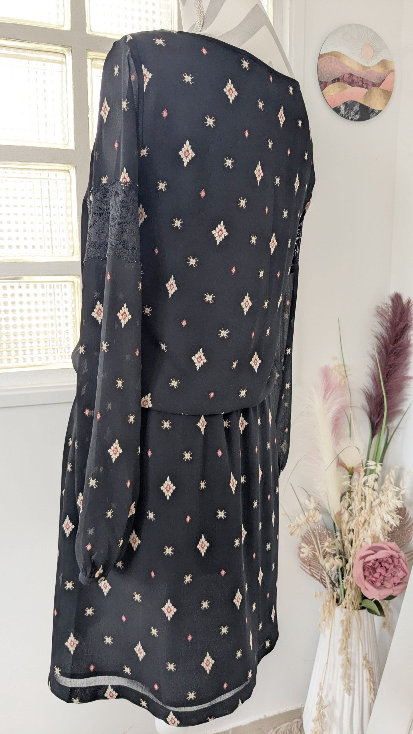 Robe bohème chic - Esprit - 34/36