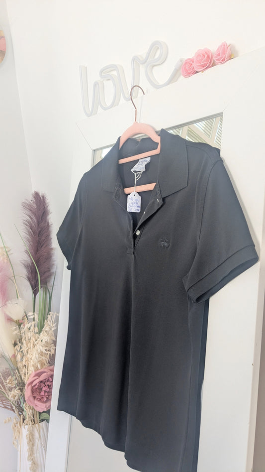 Polo noir - Aroors Brothers - 38