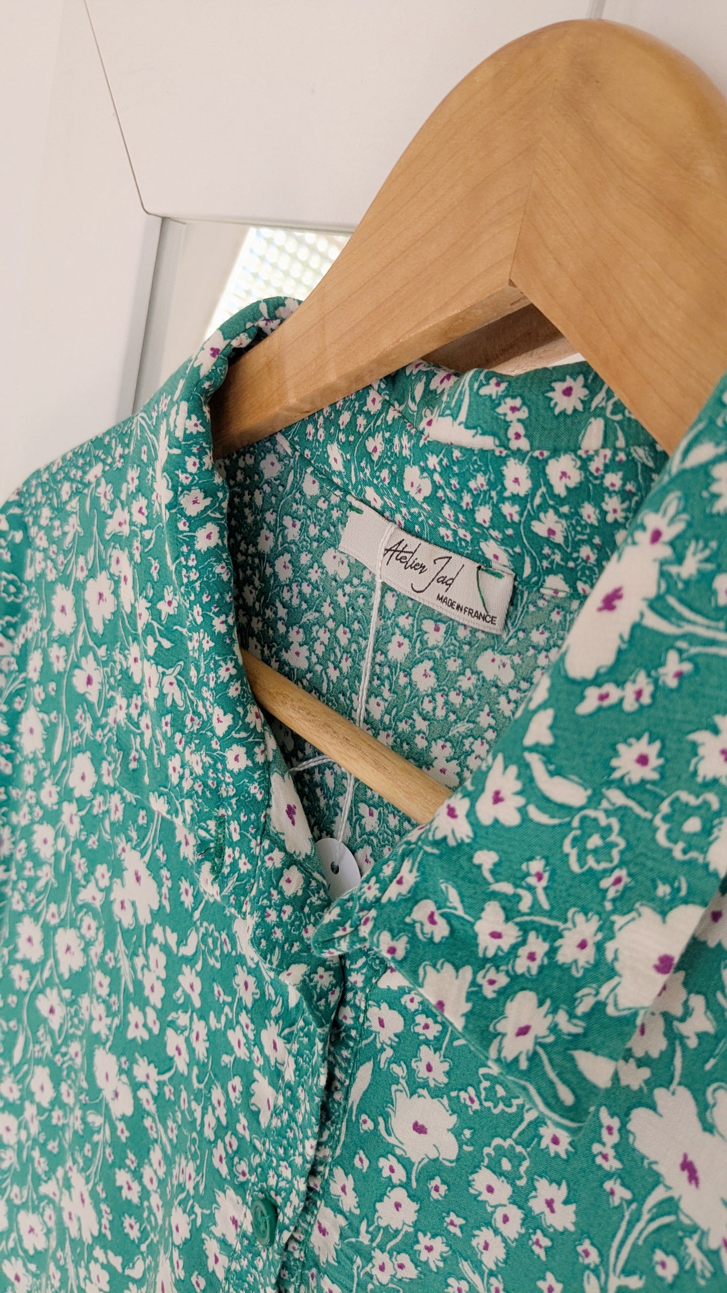 Robe fleurie - Vila Joy - 38/40