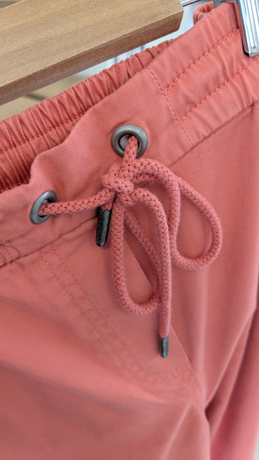 Pantalon souple corail confort - Soya - 46/48