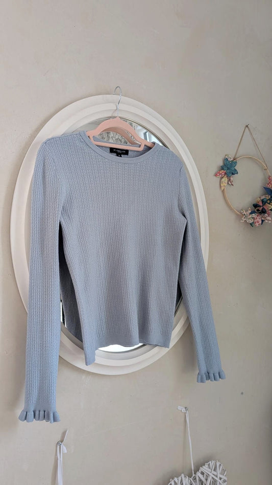 Pull ciel à volants - My Jewelery - 36