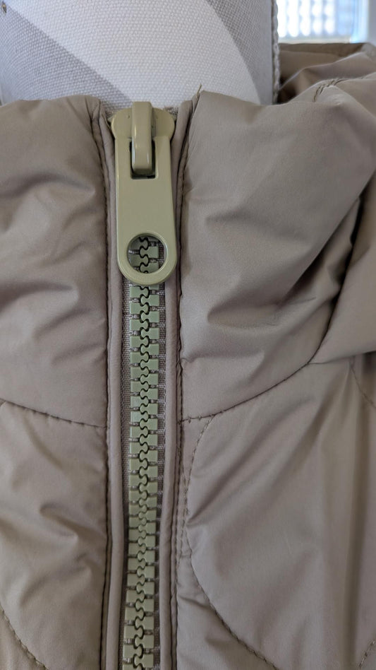 Doudoune sans manches matelassée - Cache cache - 36