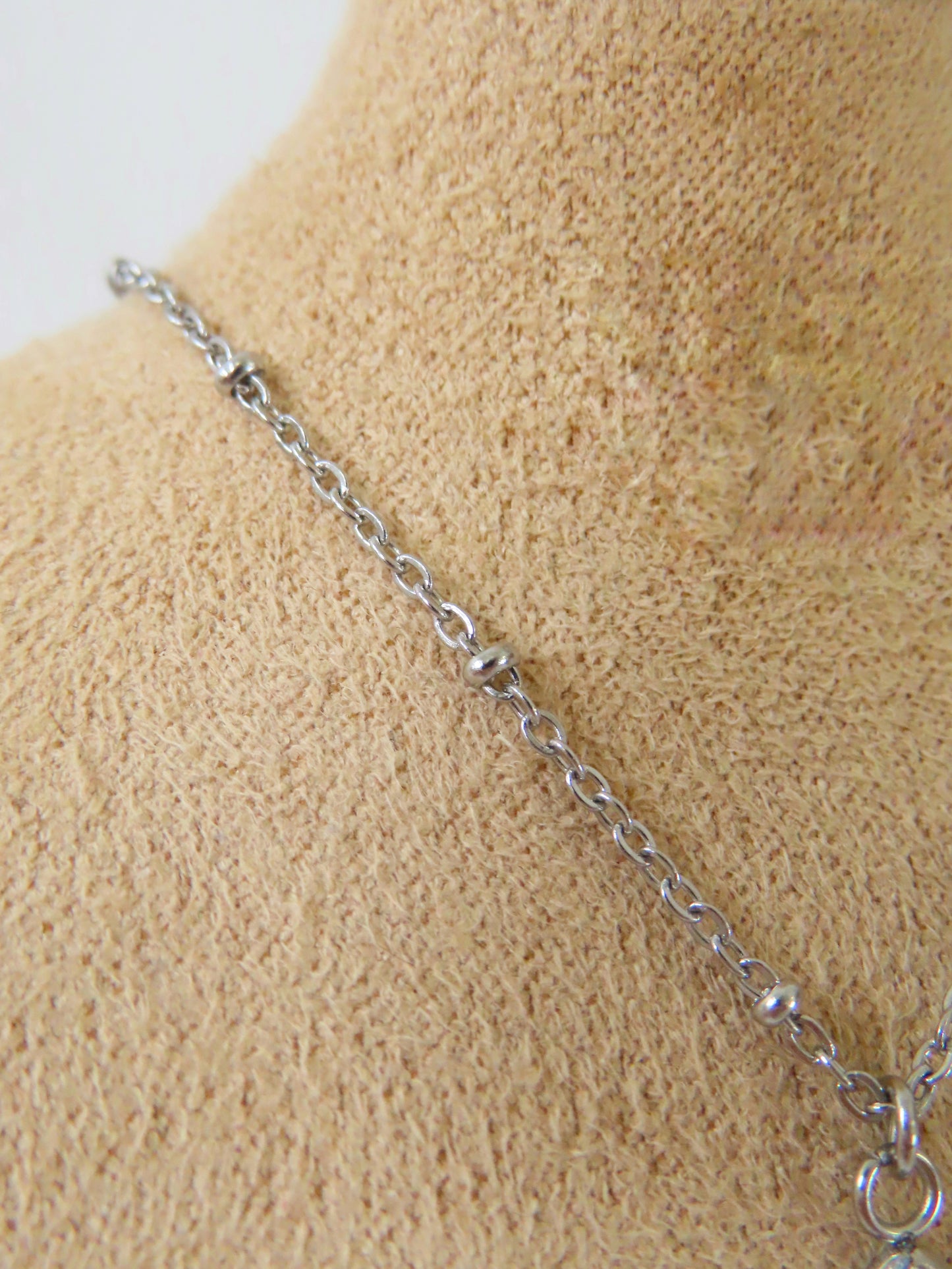 Bijoux Collier serpent - Création nantaise Kalisaya - TU