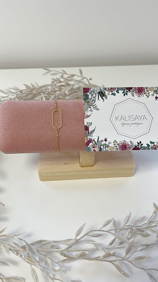Bijoux Bracelet Mariah - Kalisaya - TU