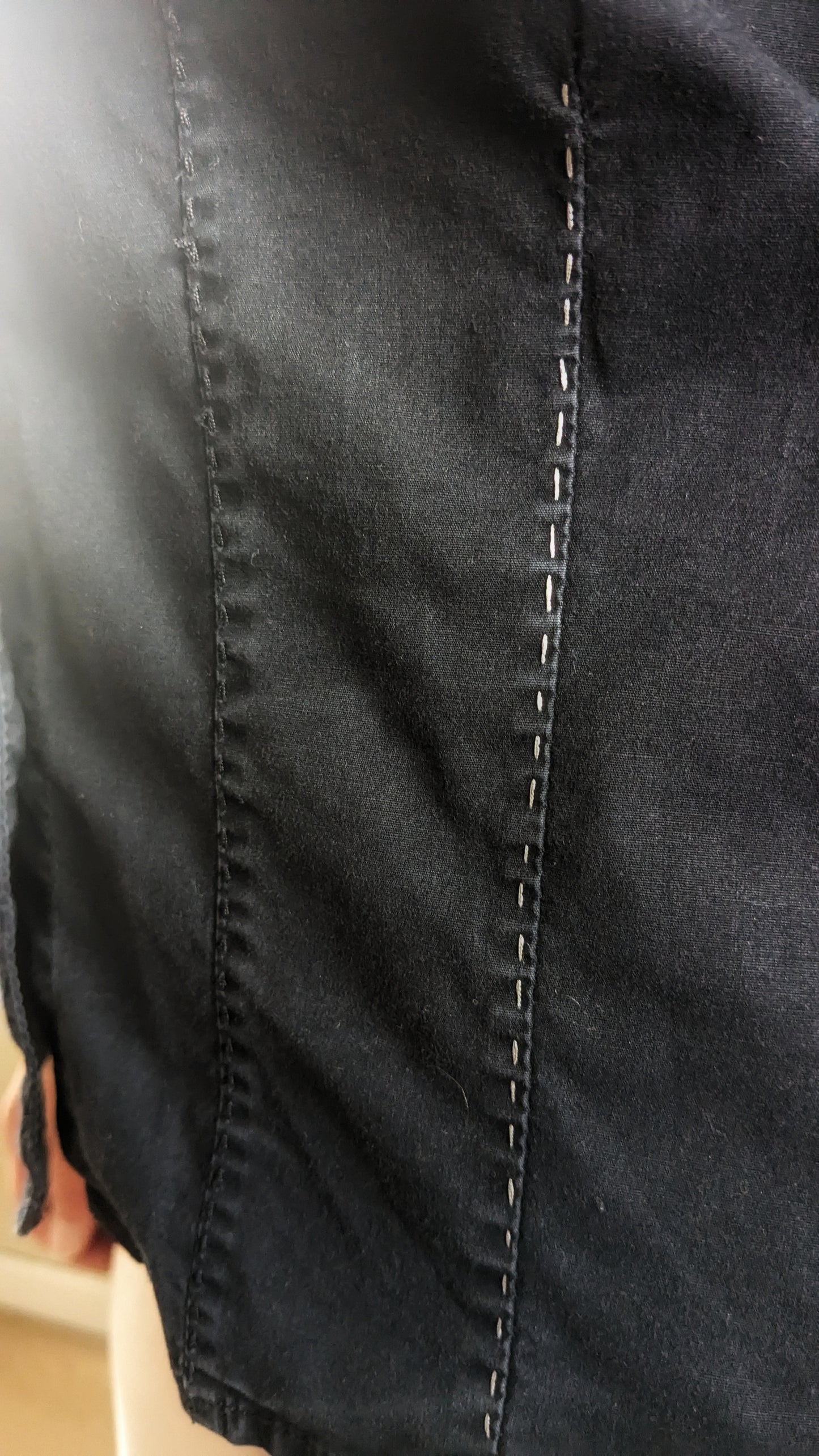 Chemise cintrée - Freeman porter - 38/40