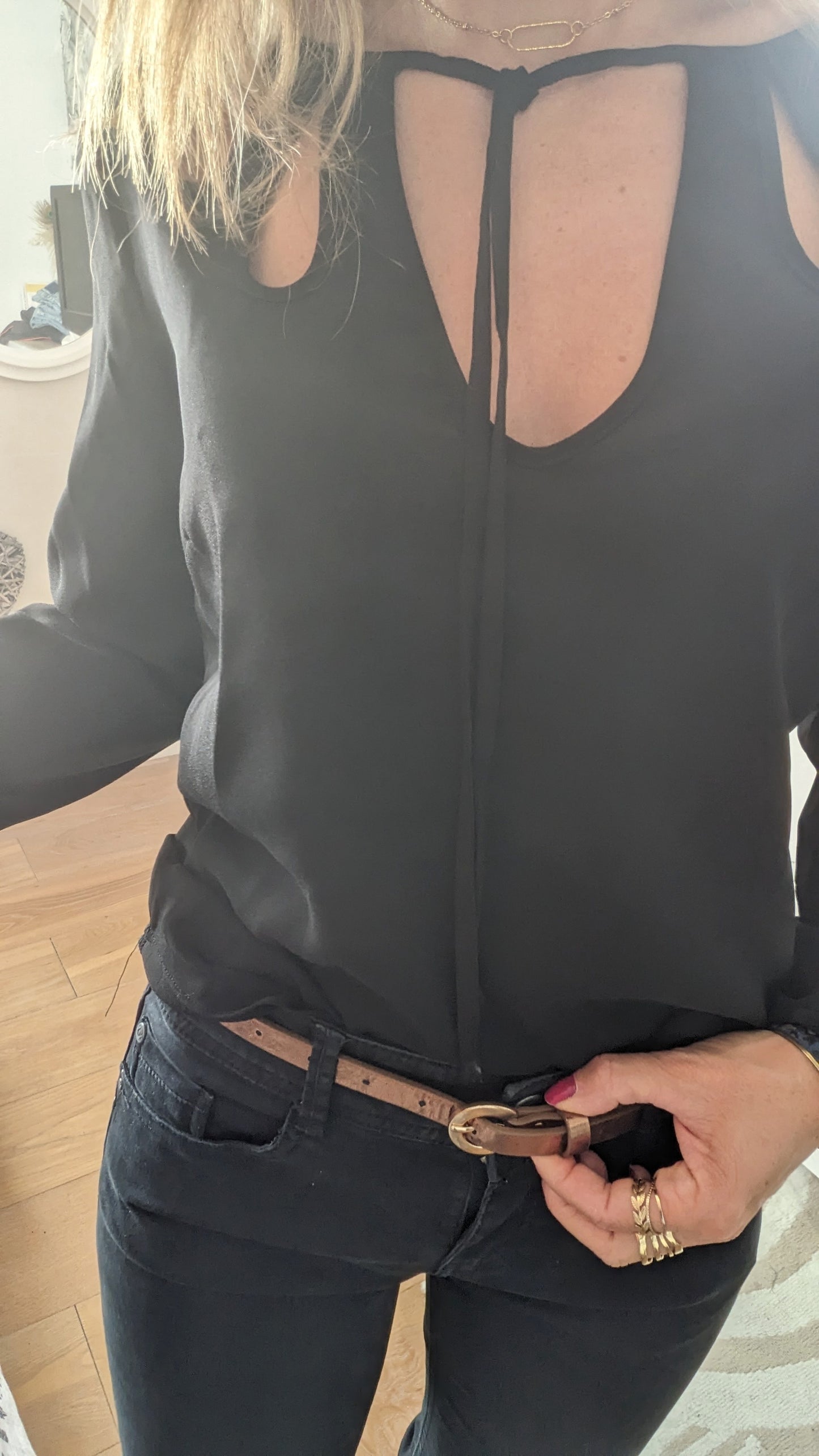 Jeans slim - Bonobo - 34