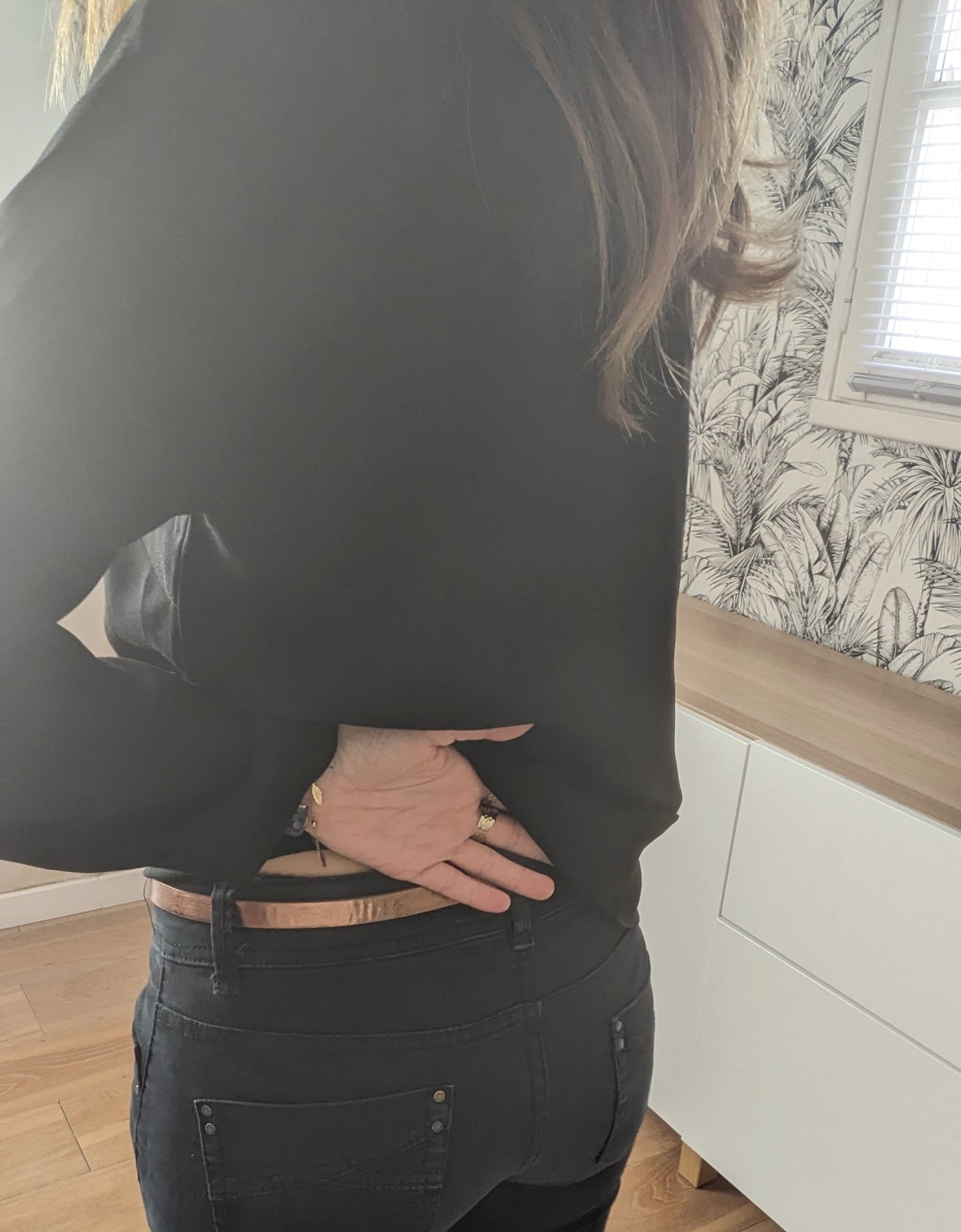 Jeans slim - Bonobo - 34