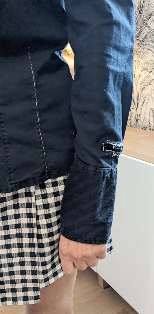 Chemise cintrée - Freeman porter - 38/40