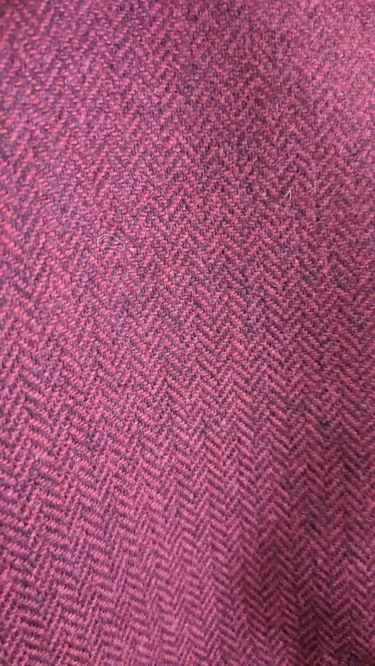 Jupe tailleur laine - Gérard Darel - 36/38
