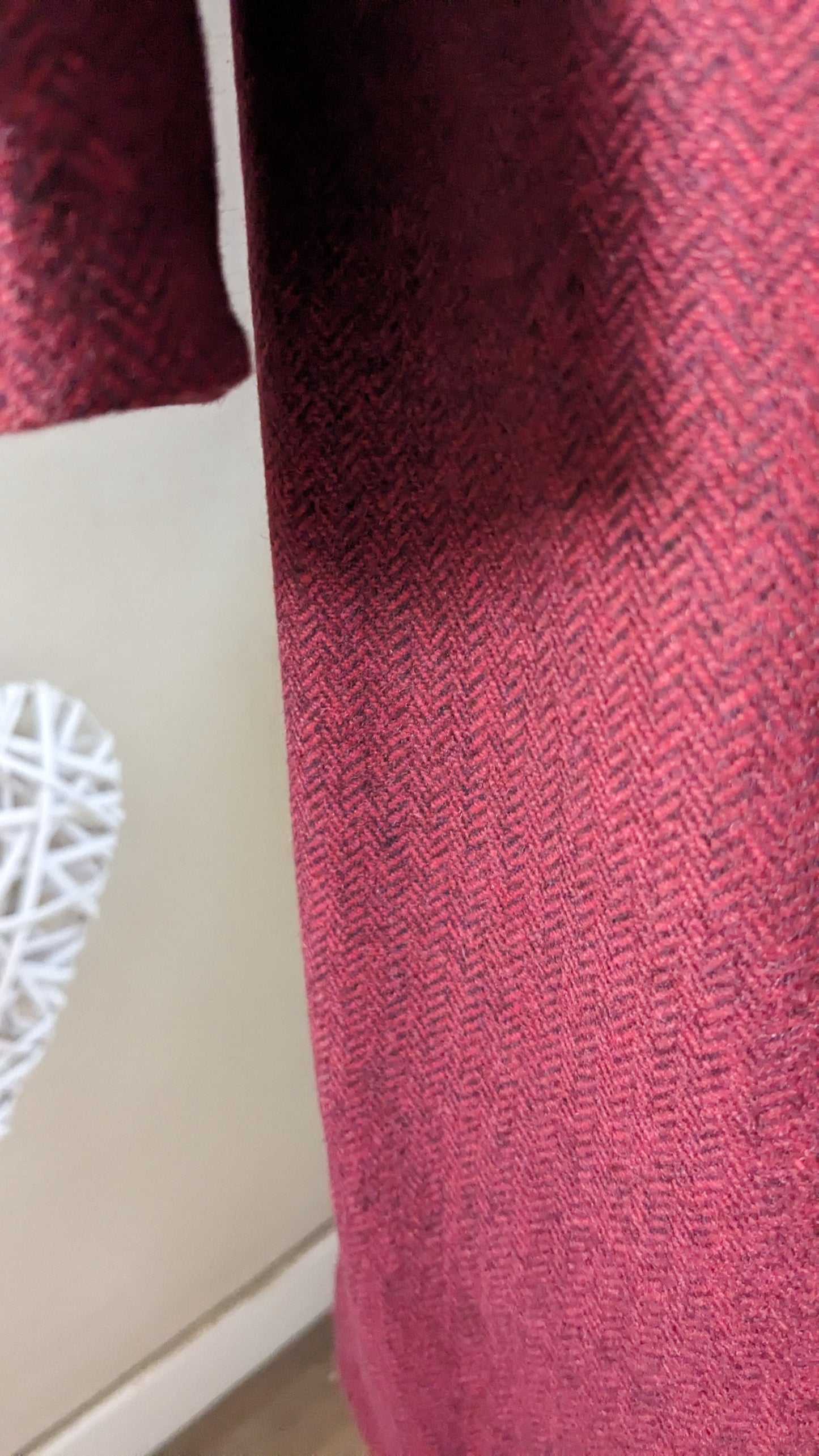 Jupe tailleur laine - Gérard Darel - 36/38