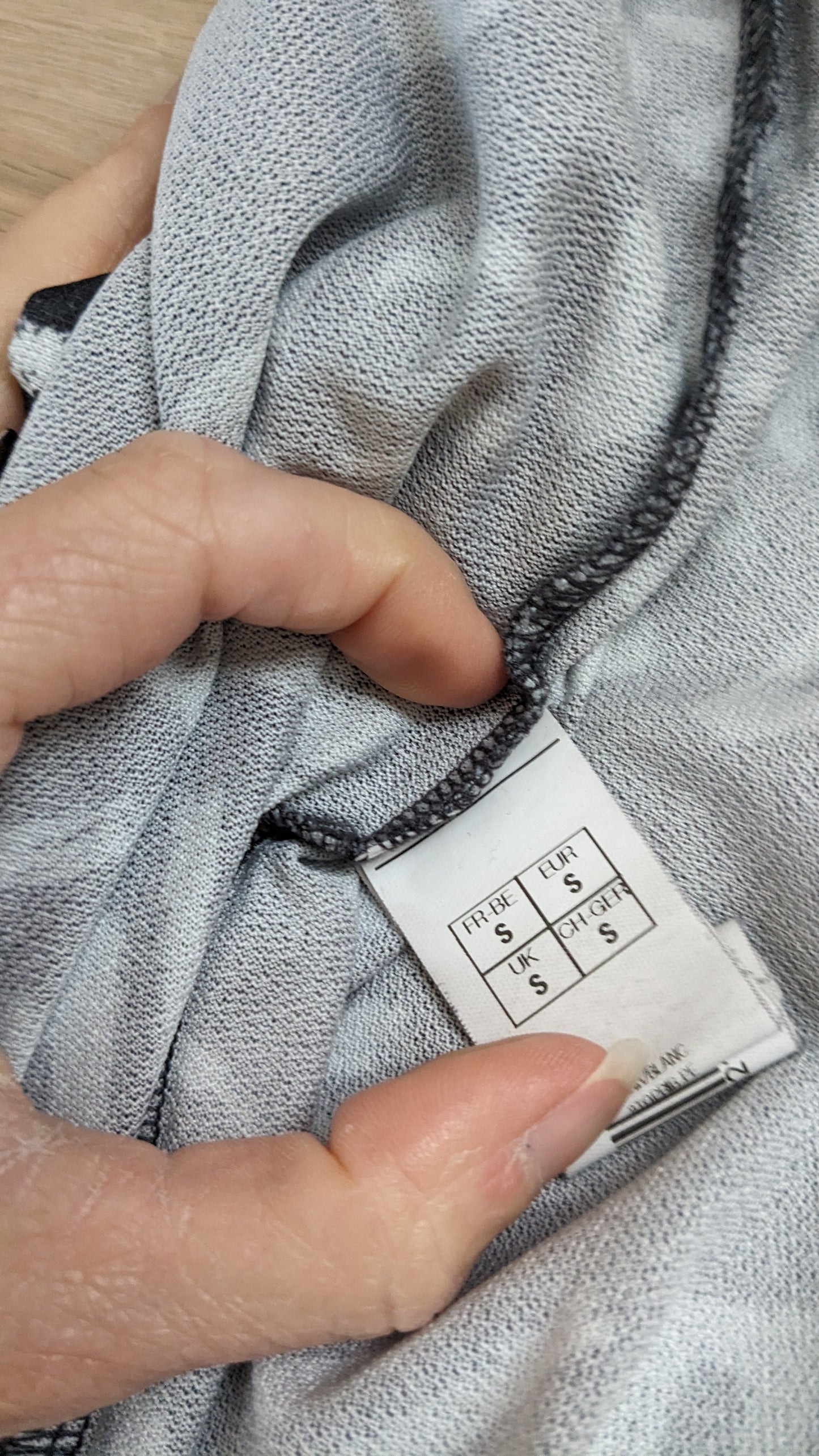 T-shirt graphique - Mim - 34/36