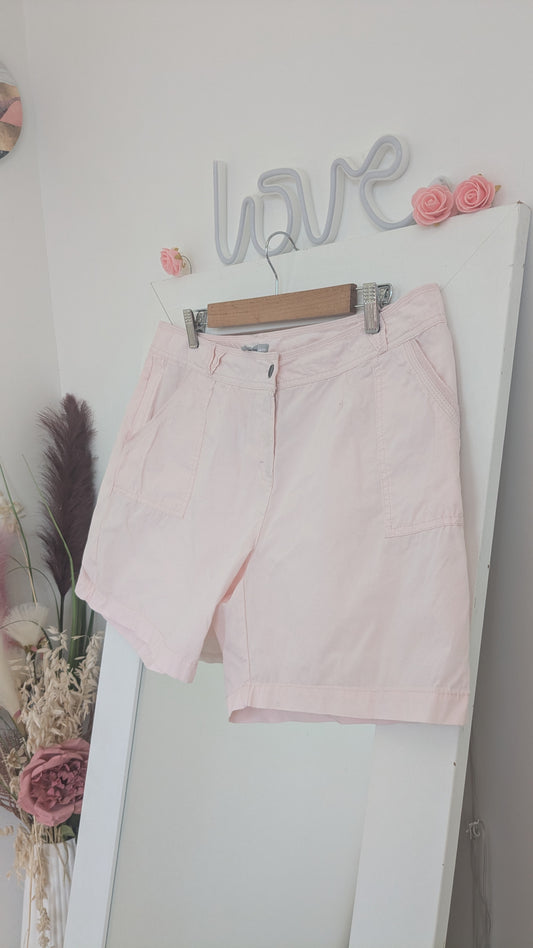 Short rose clair - Etam - 44