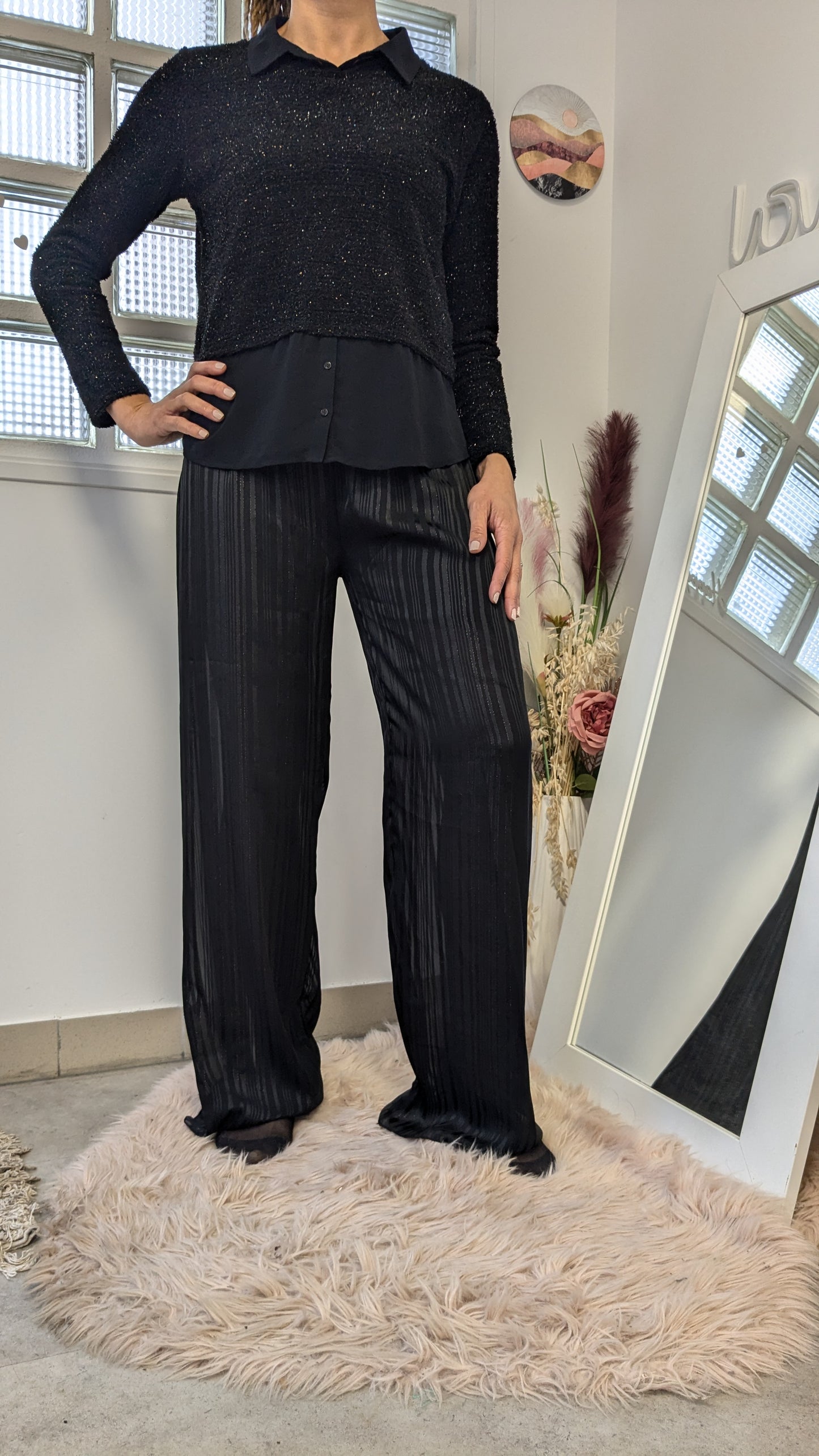 Pantalon/short - Fiesta - TU