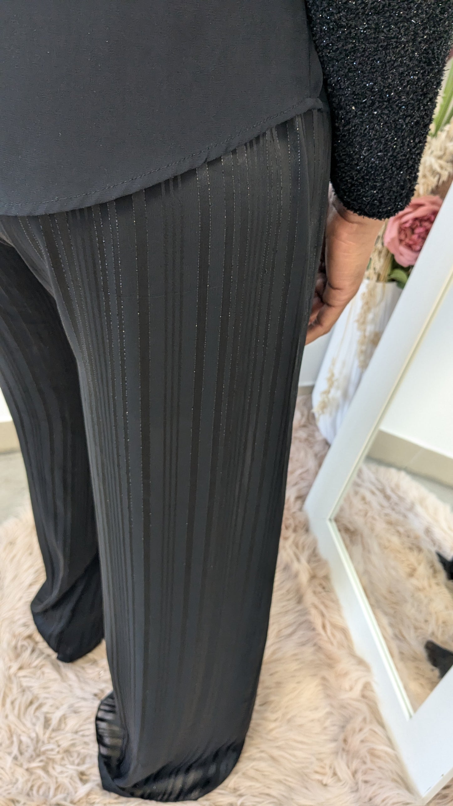 Pantalon/short - Fiesta - TU