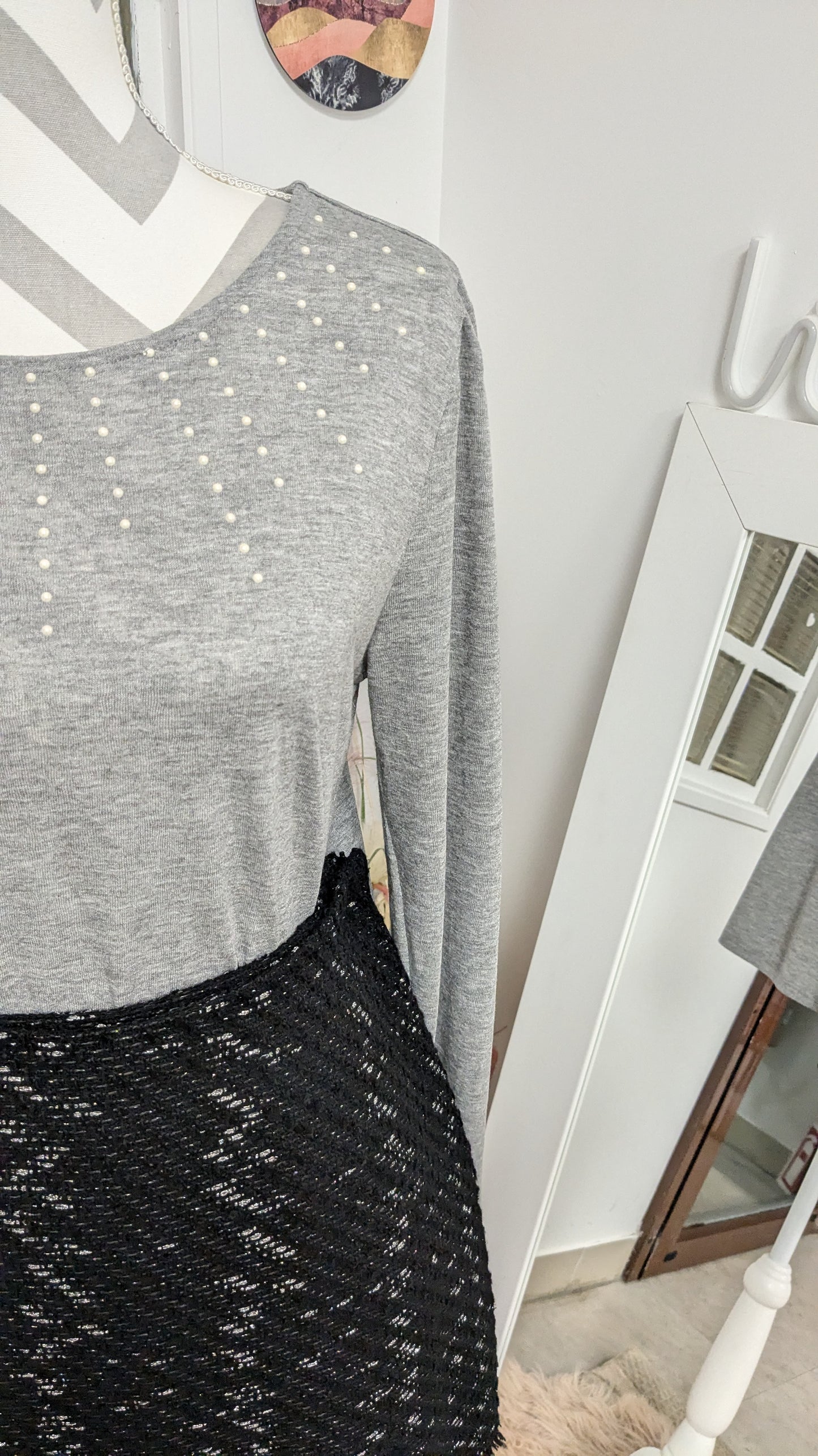 Jupe hiver - La Redoute - 42/44