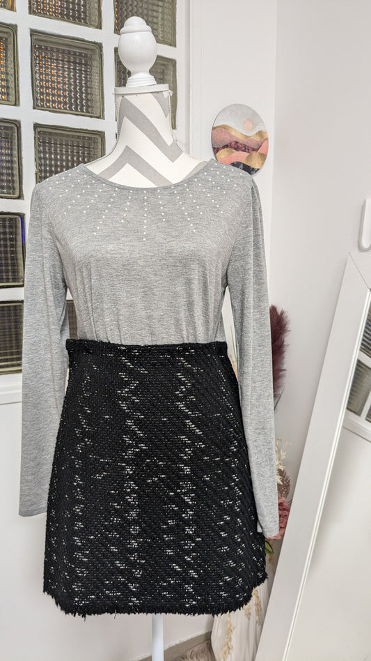 Jupe hiver - La Redoute - 42/44