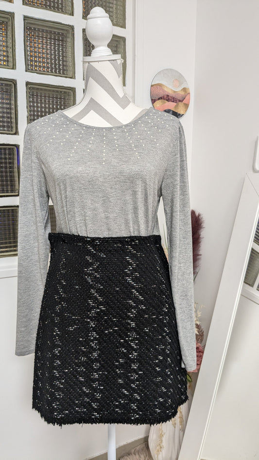 Jupe hiver - La Redoute - 42/44