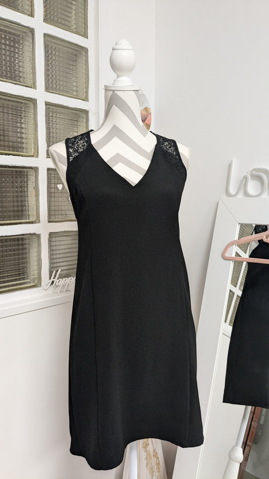 Robe chic dentelle - Mango - 36