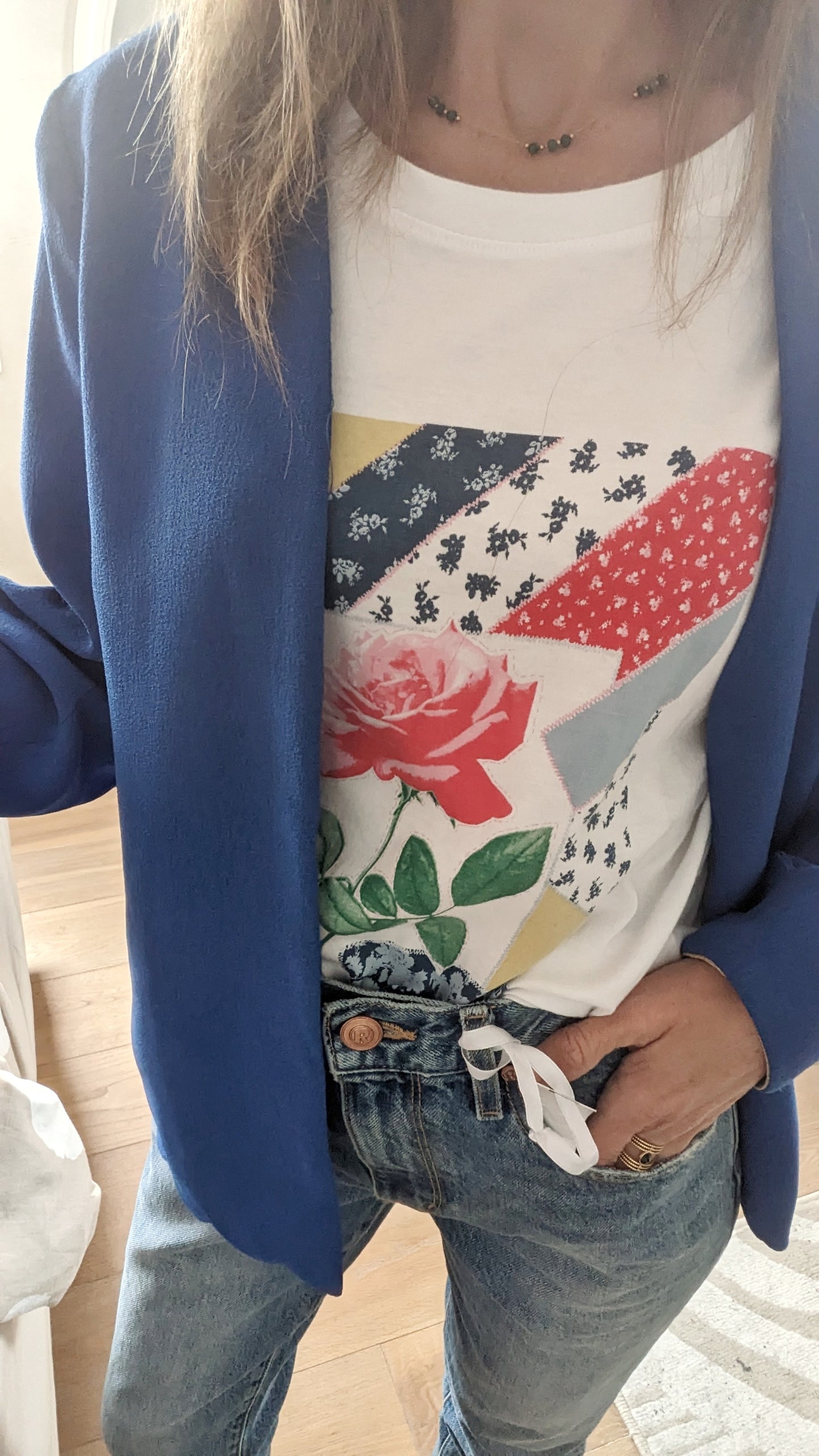 Neuf jeans mom denim - Raizzed - 36