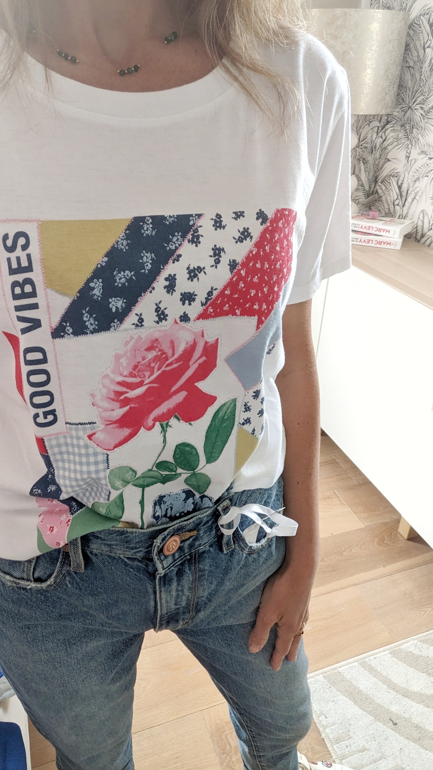 Neuf jeans mom denim - Raizzed - 36