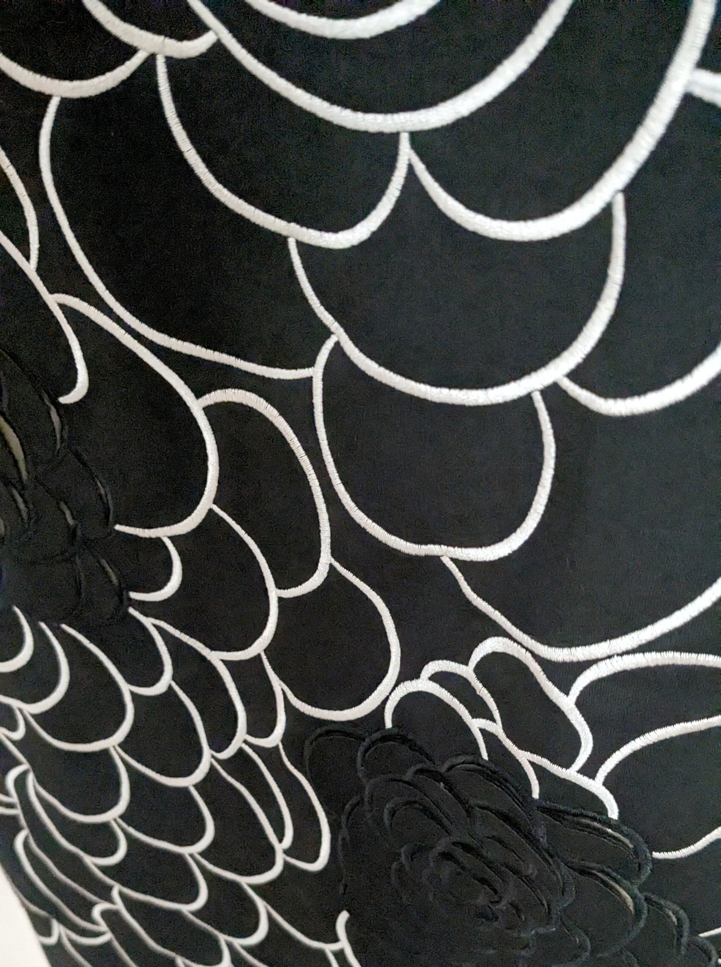 Robe droite fleurie - Molly Bracken - 36