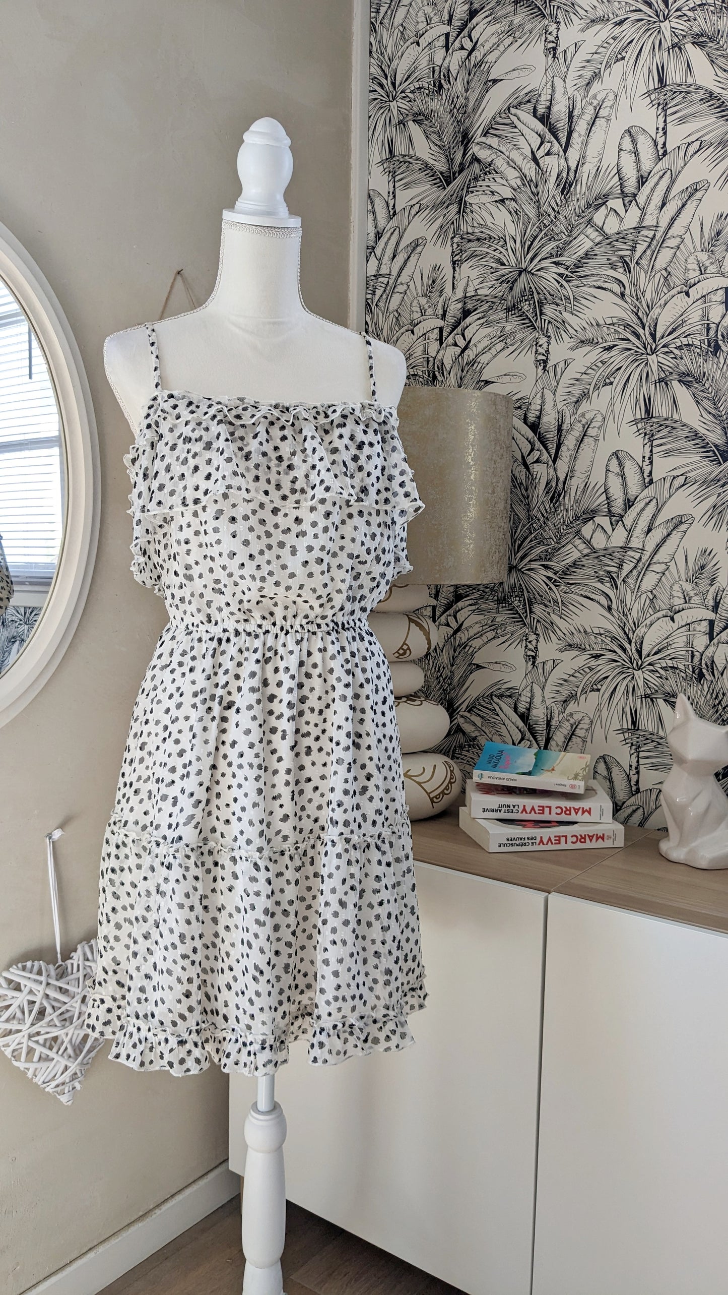 Robe volants - Tally Weij - 42/44