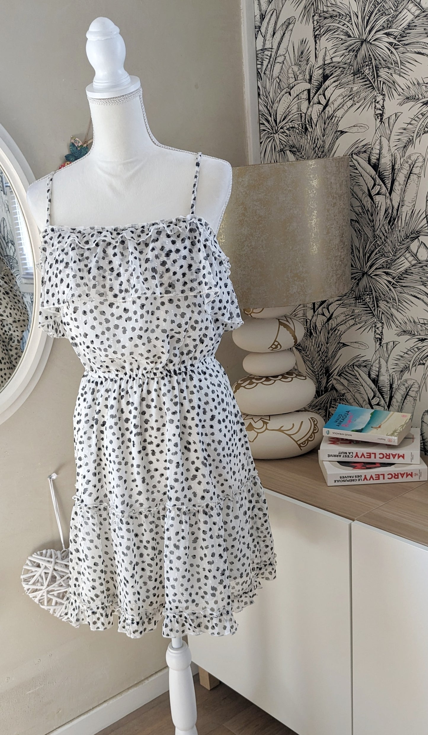 Robe volants - Tally Weij - 42/44