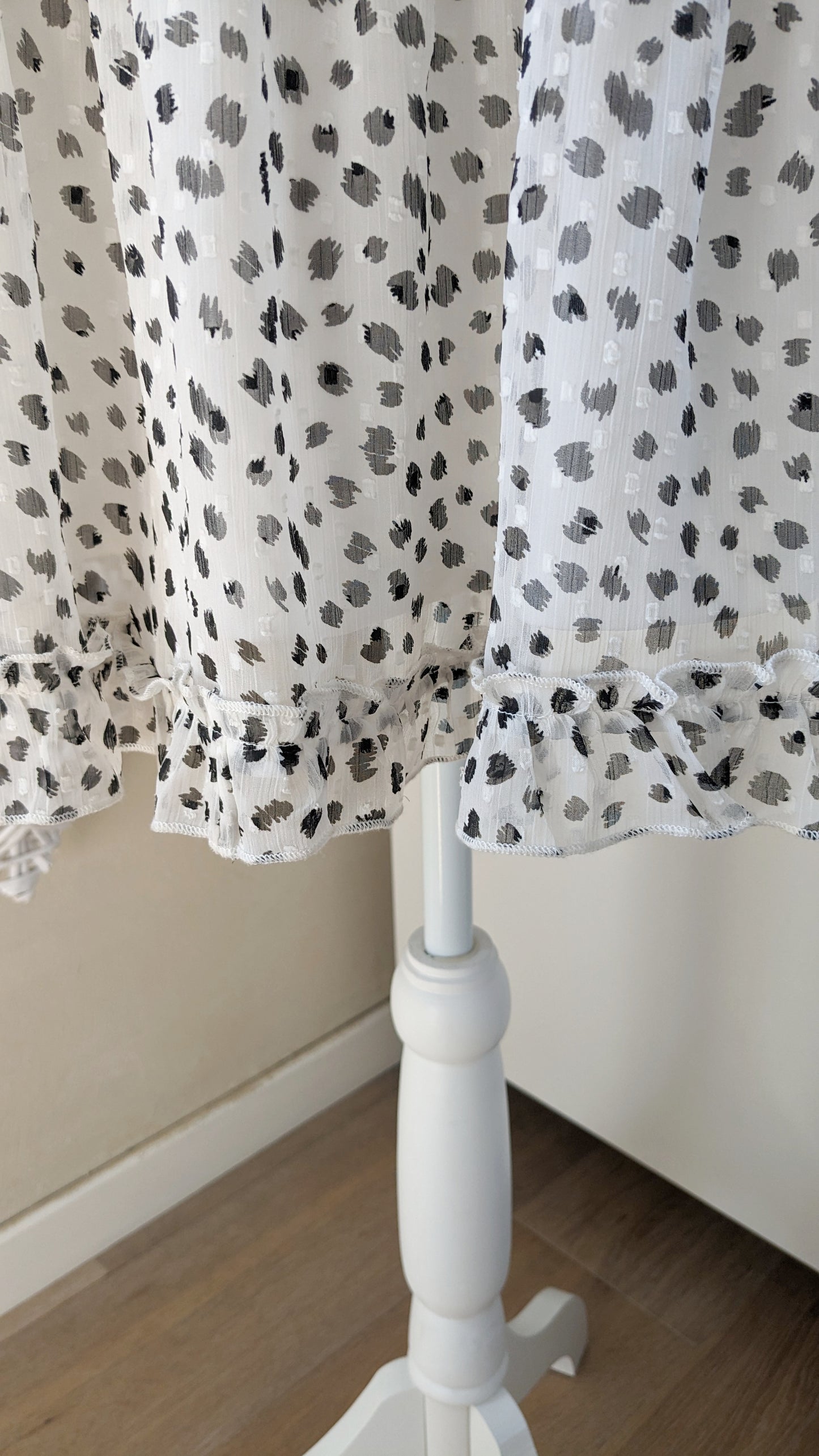 Robe volants - Tally Weij - 42/44