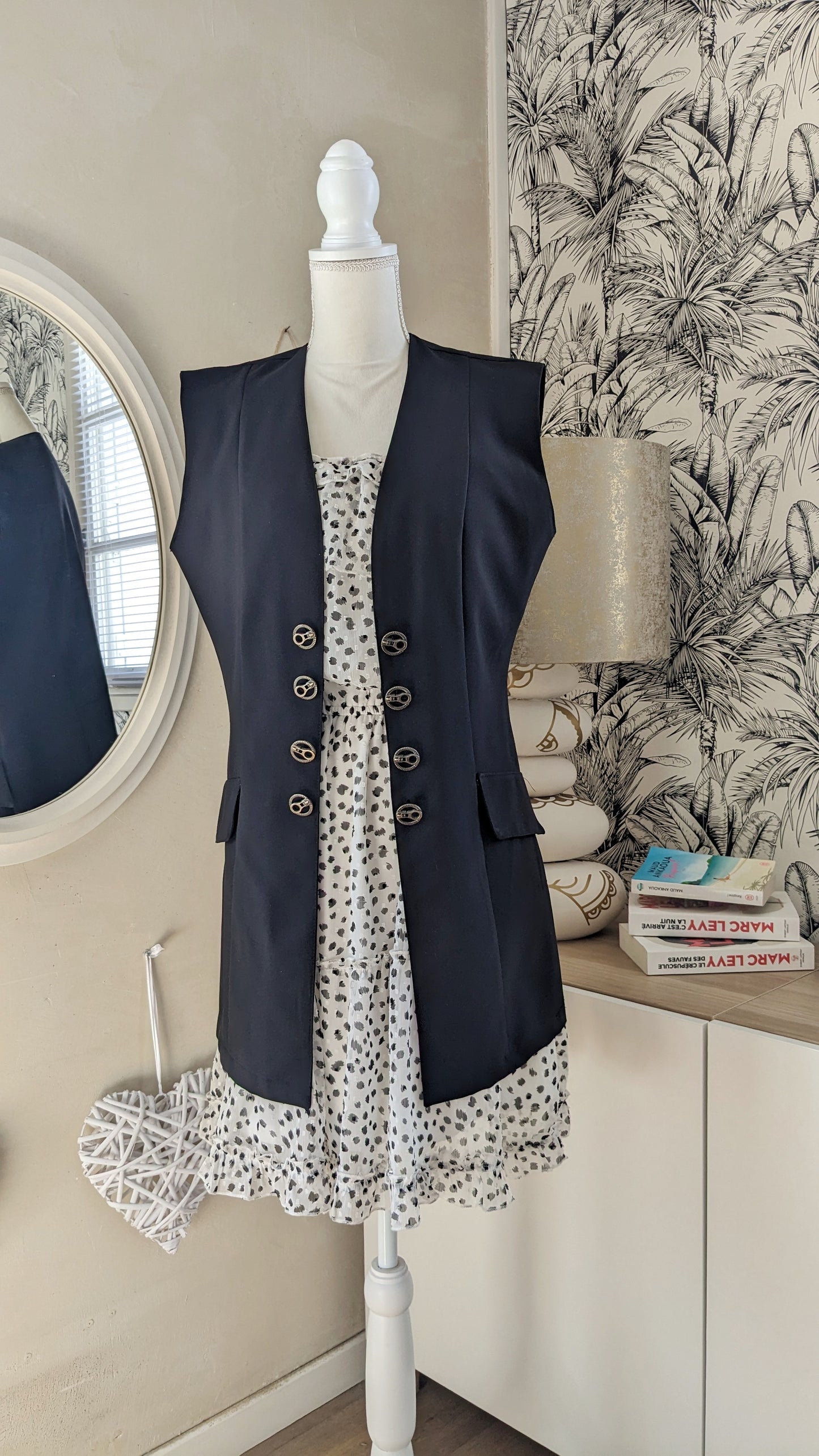 Robe volants - Tally Weij - 42/44