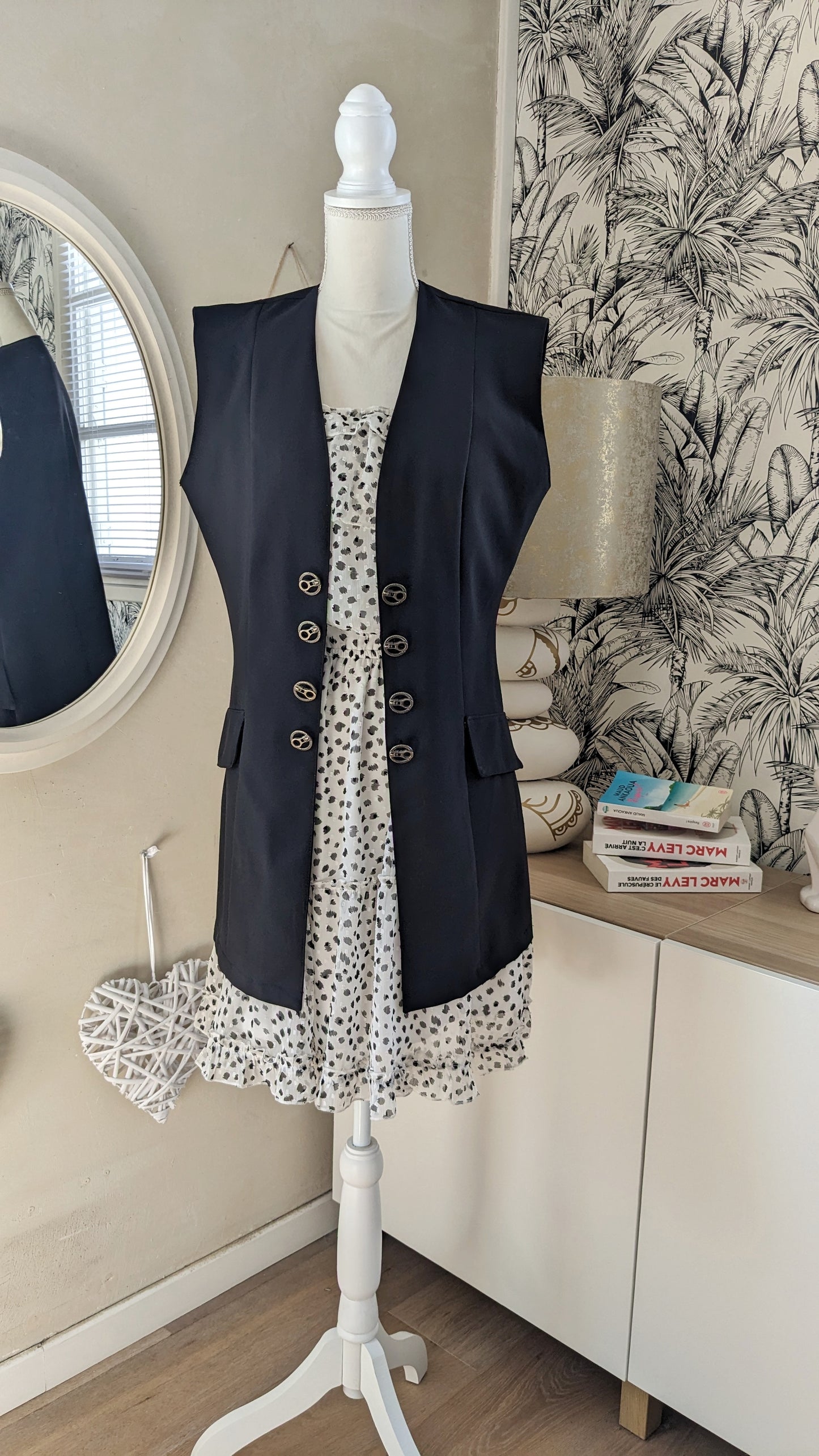 Robe volants - Tally Weij - 42/44