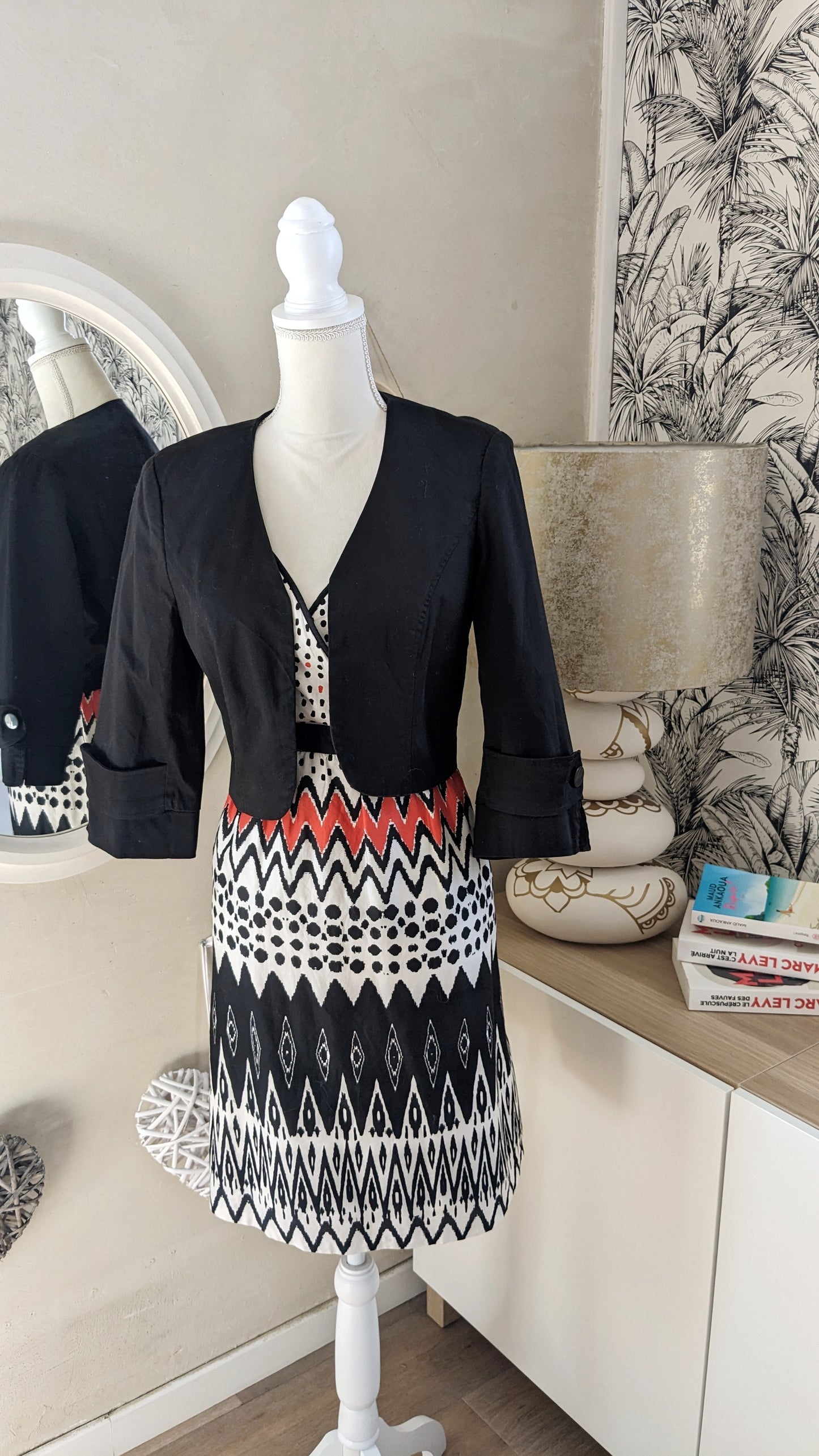 Veste courte - Bon prix - 42