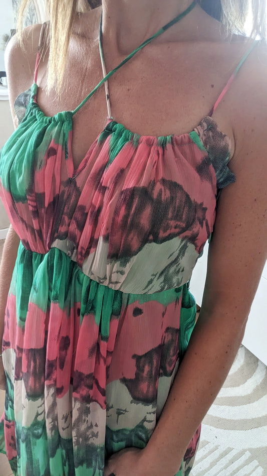 Robe dragée - Vila - 36