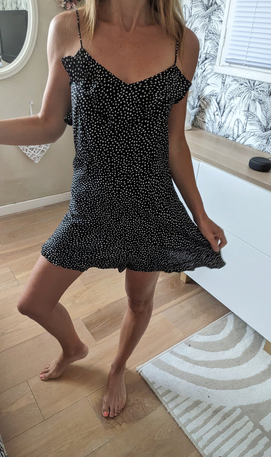 Combi short bohème- Pimkie - 34