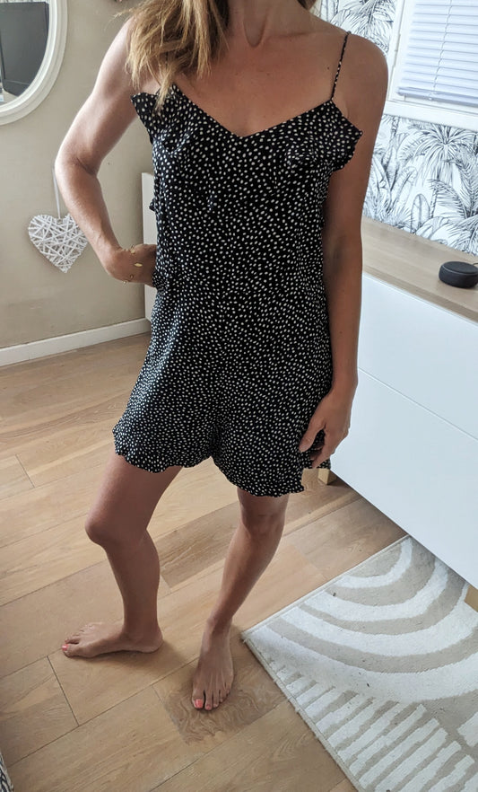 Combi short bohème- Pimkie - 34