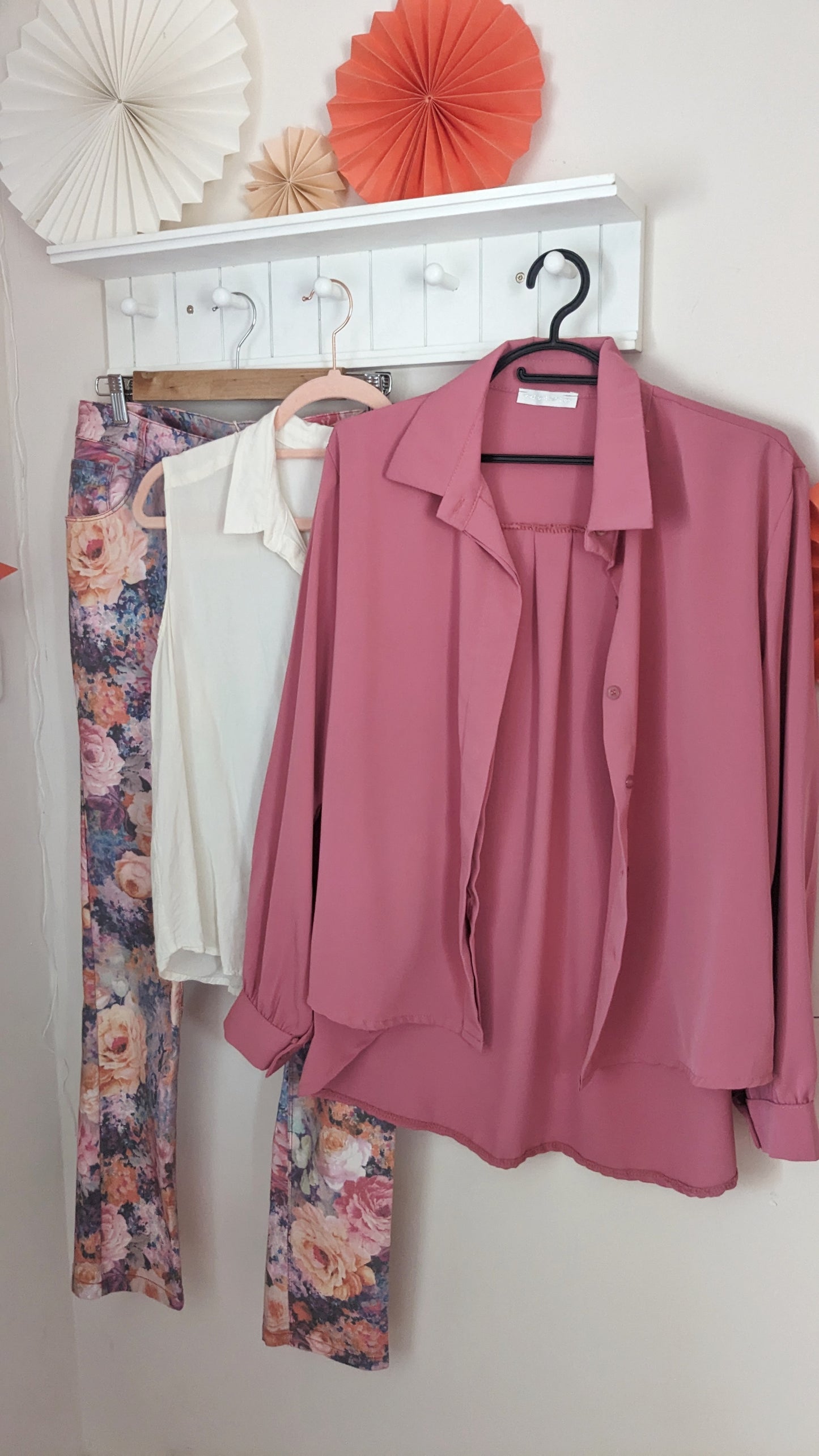 Blouse sans manches - Mango - 40