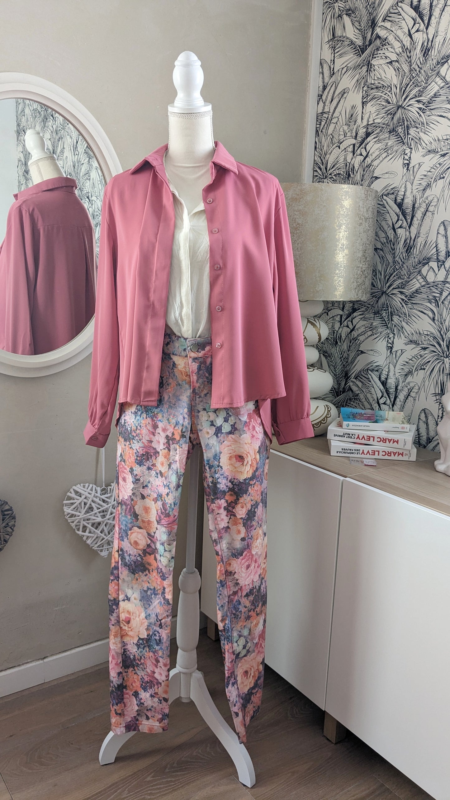 Blouse sans manches - Mango - 40