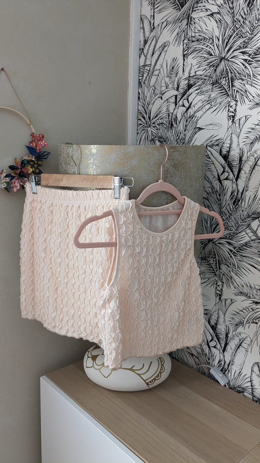 Ensemble 2 pièces - Shein - 34