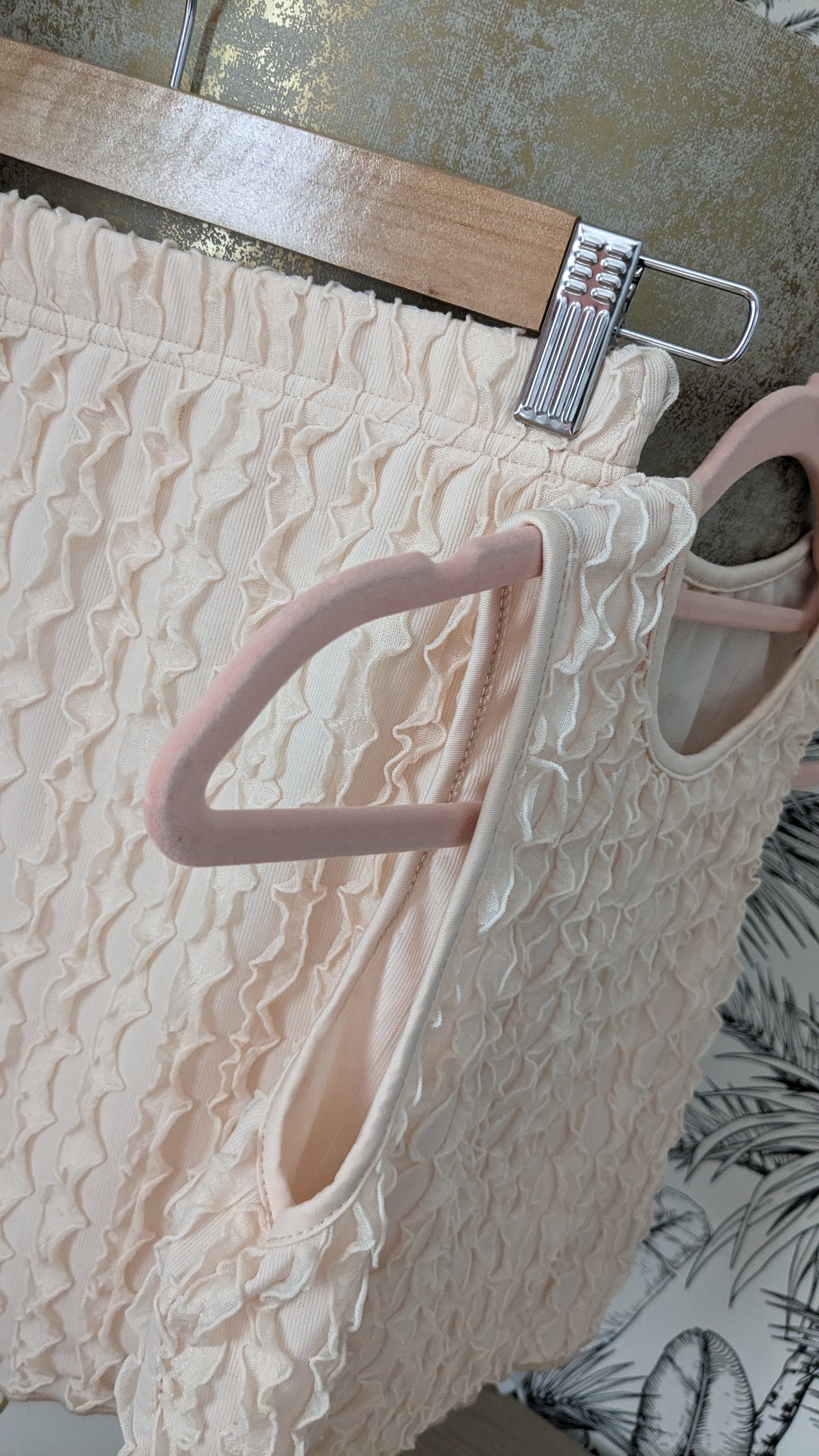 Ensemble 2 pièces - Shein - 34